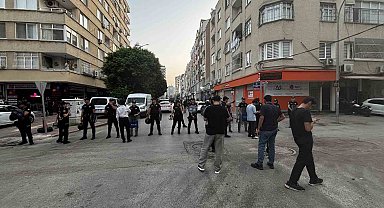 Adana'da Furkan Vakfı'na yönelik operasyon: Polis Alparslan Kuytul'un evinde arama yapıyor