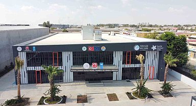 Adana'da "Ulusal Model Fabrika Ağının Geliştirilmesi Çalıştayı" gerçekleştirilecek