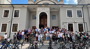 Adıyaman'da Yaz Kur'an Kursları tamamlandı