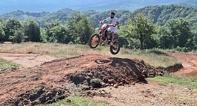 Adrenalin tutkunları ve kamp sevenler Doğa ve Yayla Şenliklerinde buluşacak