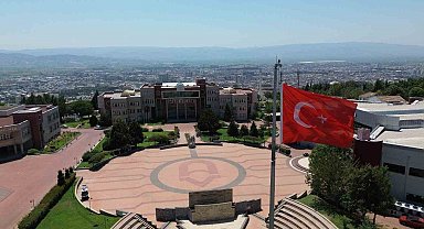 ADÜ, YKS yerleştirmelerinde yüzde 99 doluluğa ulaştı