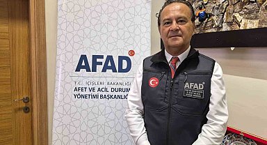 AFAD gönüllüsü vatandaşların saha eğitimleri kamerada: "İstanbul'da 17 bine yakın AFAD gönüllüsü bulunuyor"