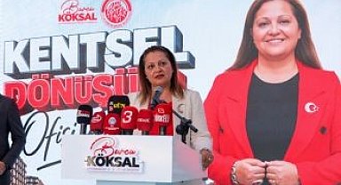 Afyonkarahisar'ın çehresini değiştirecek dev projede ilk adım atıldı