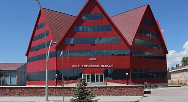 Ağrı'da KOSGEB Kapasite Geliştirme Destek Programı'nda başvurular başladı