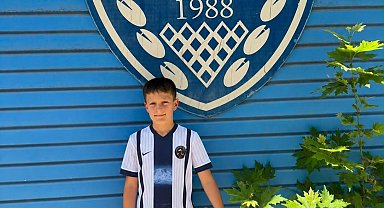 Ağrı'dan Gaziantep FK Altyapısına Uzanan Başarı Hikâyesi