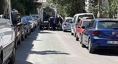 Aidat tartışması kanlı bitti, yönetici bıçaklandı