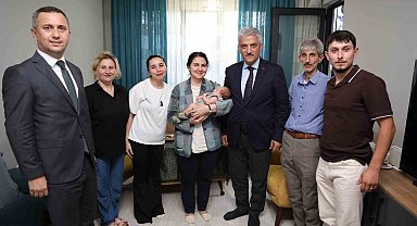 Aile ve Gençlik Fonu meyvesini verdi