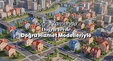 Aile ve Sosyal Hizmetler Bakanlığı sosyal riskleri haritalandırıyor