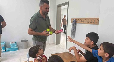 AK Parti Ağrı İl Başkanı Yıldız, öğrencilerin sosyal medya davetini geri çevirmedi