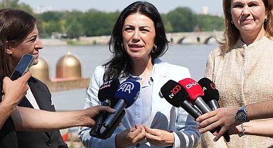 AK Parti Genel Başkan Yardımcısı Ayan: "Terörsüz Türkiye ile kaybettiğimiz gücü yeniden milletimize kazandıracağız"