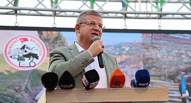 AK Parti İl Başkanı Subaşıoğlu'ndan eğitimde 1266 kişilik yeni istihdam müjdesi