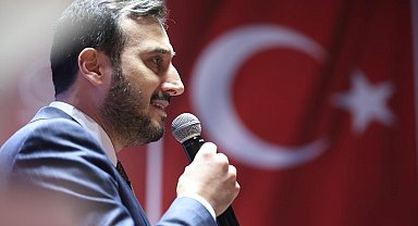 AK Parti İstanbul İl Başkanı Abdullah Özdemir'den Ertuğrul Özkök'e "Franco" tepkisi