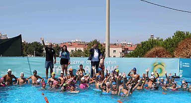 AK Parti İzmir Milletvekili Kasapoğlu: "7'den 77'ye herkesi sporla buluşturmaya kararlıyız"