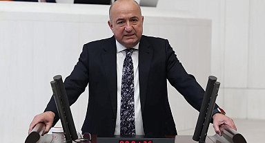 AK Partili Gider: Anafartalar Zaferi'mizin 111'inci yıl dönümü kutlu olsun