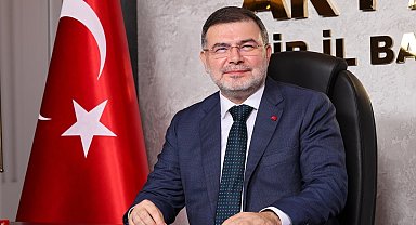 AK Partili Saygılı: "Menderes'imizin önünde hizmet bekleyen önemli bir dönem bulunuyor"