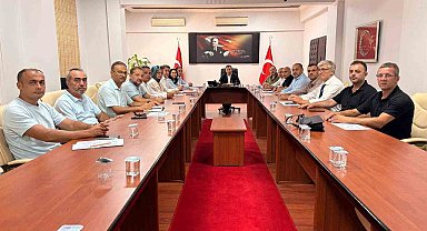 Akçakoca'da hayat boyu öğrenme için yeni dönem hazırlığı