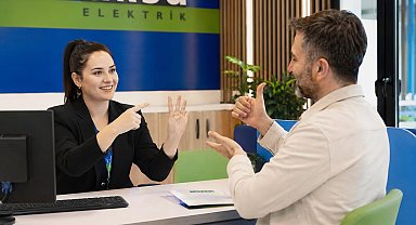 Aksa Elektrik'ten erişilebilir iletişim için yeni proje