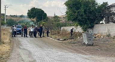 Aksaray'da alacak verecek kavgası: 2 ölü