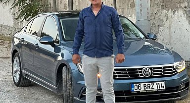 Aksaray'da kuyu temizliği sırasında elektrik akımına kapılan genç hayatını kaybetti