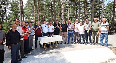 Alaçam çileği reçel oldu: Hedef coğrafi işaret ve Türkiye pazarı
