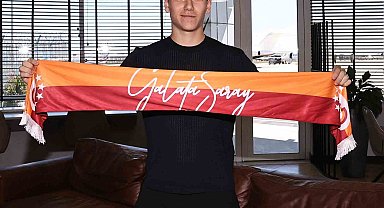 Aleksey Batrakov, İstanbul'da