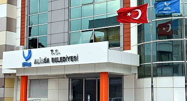 Aliağa Belediye Meclisinde çoğunluk Cumhur İttifakı'na geçti