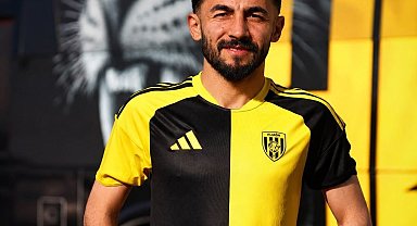 Aliağa FK, Hamza Gür'ü kadrosuna kattı