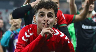 Aliağa FK'de Adem Yeşilyurt sesleri