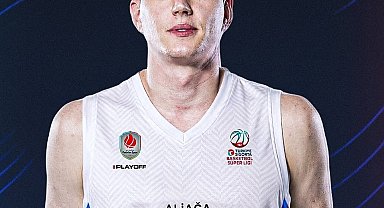 Aliağa Petkimspor kadrosunu Letonyalı pivot Pasecniks ile güçlendirdi