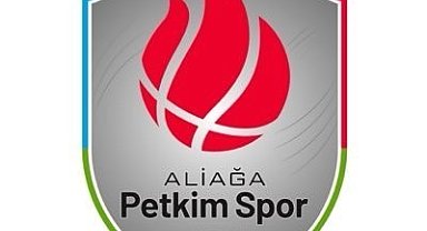 Aliağa Petkimspor, logosunu yeniledi