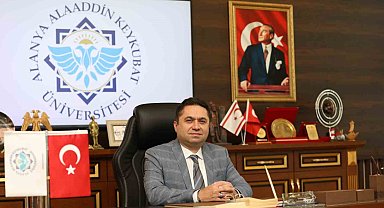 ALKÜ'de YKS doluluk oranı yüzde 99,66'ya ulaştı