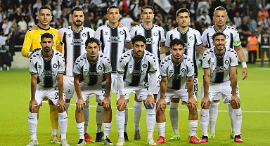 Altay, kayyımla karşı karşıya