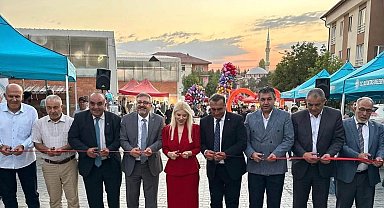 Altıntaş'ta '1. ZaferFest 2026' coşkusu