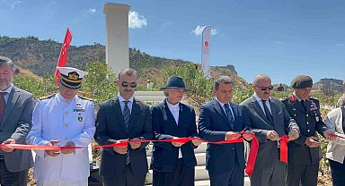 Anafartalar Zaferi'nin 111'inci yıl dönümü kutlandı