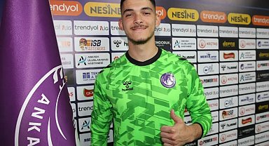 Ankara Keçiörengücü, Efe Kaan Yıldız'ı kadrosuna kattı