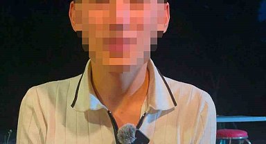 Ankara'da çaya giren çocuk hayatını kaybetti