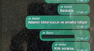 Ankara'da narkotik ve fuhuş operasyonunda 14 şüpheliye gözaltı