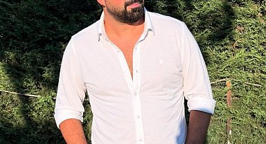 Ankara'da yem makinesine düşen işçi hayatını kaybetti