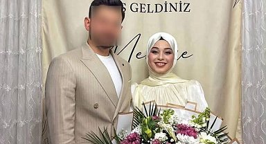 Ankara'daki minibüs kazasında hayatını kaybeden genç öğretmen son yolculuğuna uğurlandı