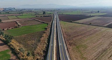 Ankara'nın gücü Aydın'ın enerjisiyle birleşti, Aydın'a yatırım yağdı