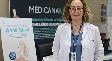 Anne sütü alan bebekler daha az obezite ve diyabetle karşılaşıyor