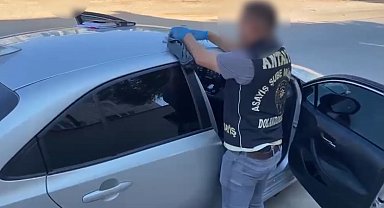 Antalya'da 13,5 milyon liralık dolandırıcılık operasyonu: 3 şüpheli tutuklandı