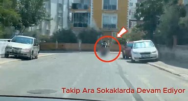 Antalya'da uyuşturucu operasyonu: 3 şüpheli tutuklandı