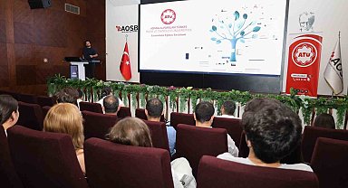 AOSB sanayicisine ATÜ'de akademik kariyer imkanı