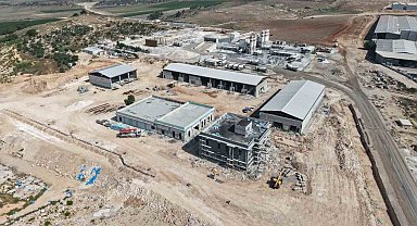 AOSB'den üretim sürekliliğini güçlendirecek stratejik yatırım