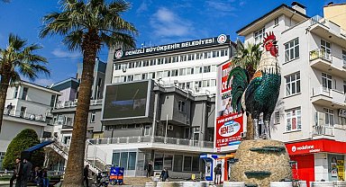 Araç kiralama ihalesi 10 Ağustos'a ertelendi