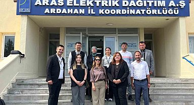 Aras EDAŞ, yönetim sistemleri denetimini bir kez daha başarıyla tamamladı