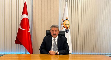 Arslan Tatar'dan "Terörsüz Türkiye" mesajı: "Kardeşliğimizi bozdurmayacağız"