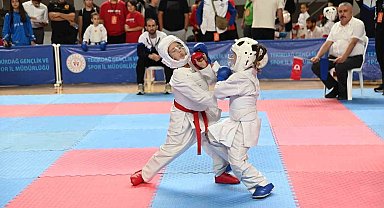 Asya'nın hayalleri yüzlerce çocuğun mücadelesine emanet