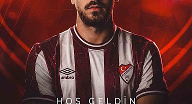 Atakan Nuri Ordu, Elazığspor'da